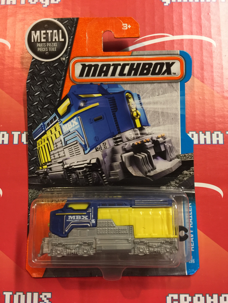 Pic of how it looked originally via Grana Toys